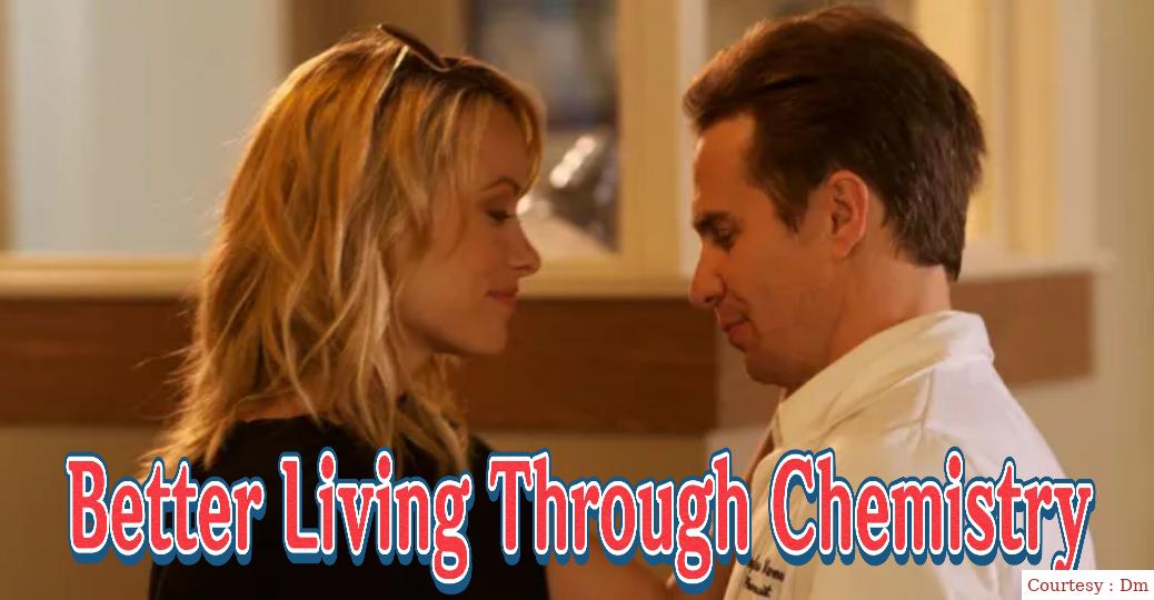 Watch Free  Better Living Through Chemistry Full Movie Online
