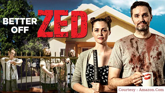 Watch Free  Better Off Zed Full Movie Online