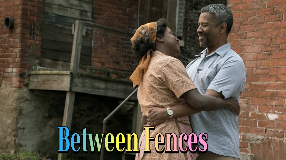 Between Fences