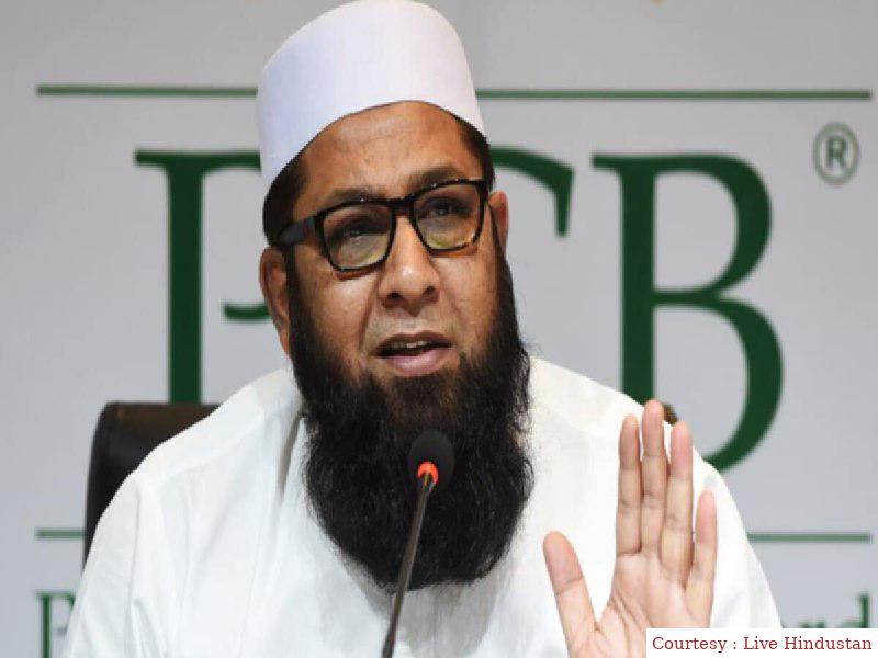 Between the World Cup 2023, the chief selector of the Pakistan cricket team resigned from his post.