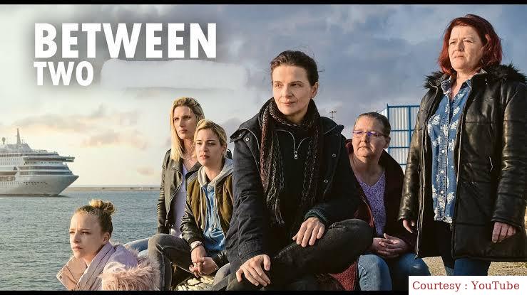 Watch Free  Between Two Full Movie Online