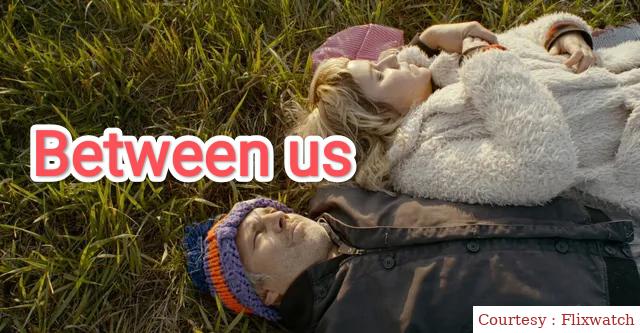 Between Us