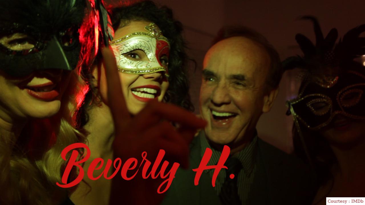 Beverly H.