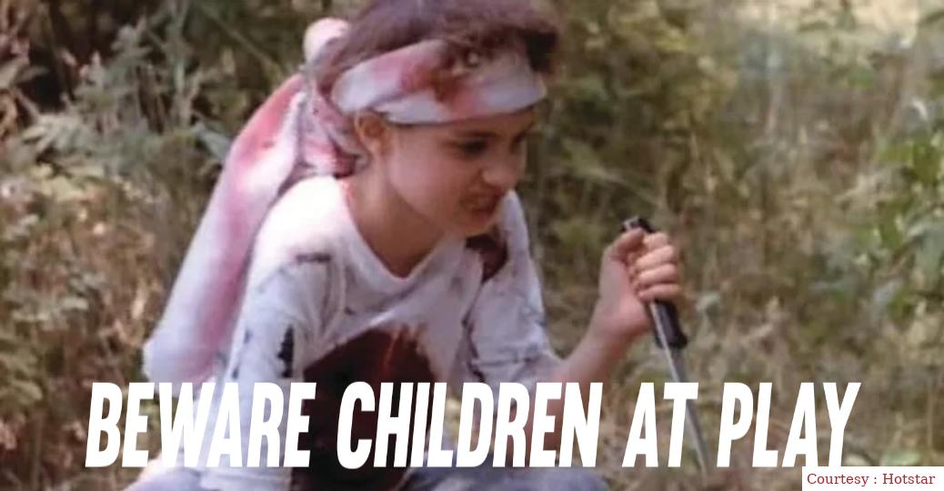 Watch Free  Beware: Children at Play Full Movie Online