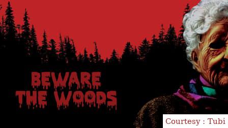 Watch Free  Beware the Woods Full Movie Online