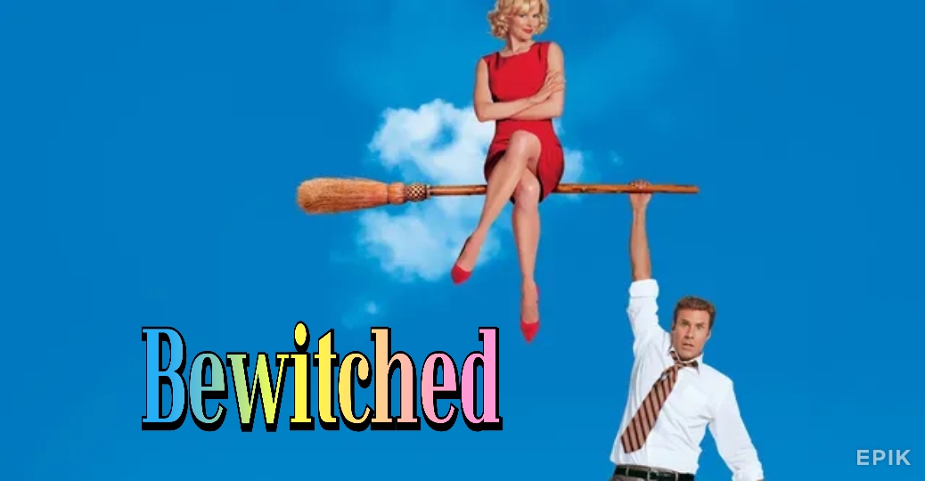 Watch Free Bewitched Full Movie Online