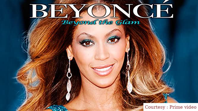 Beyonce: Beyond the Glam
