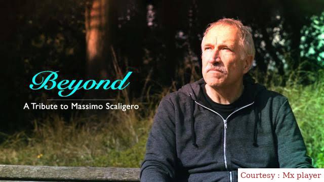 Beyond: A Tribute to Massimo Scaligero