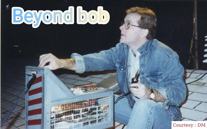Watch Free  Beyond Bob Full Movie Online