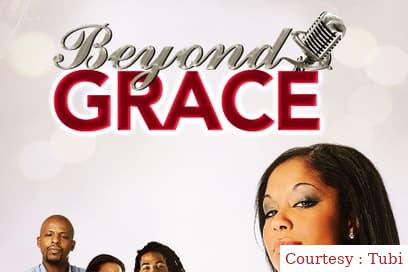 Beyond Grace