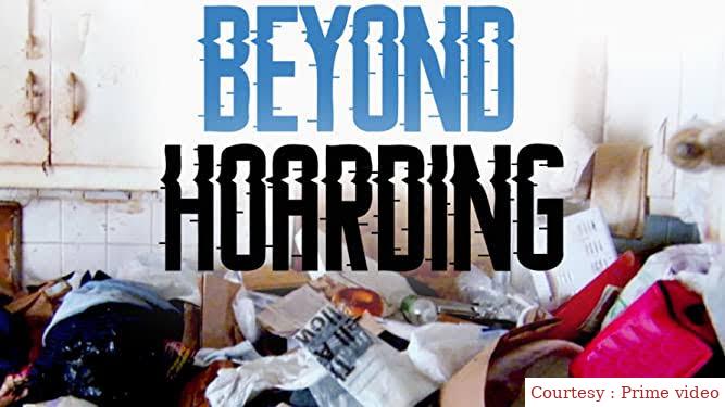 Watch Free  Beyond Hoarding Full Movie Online