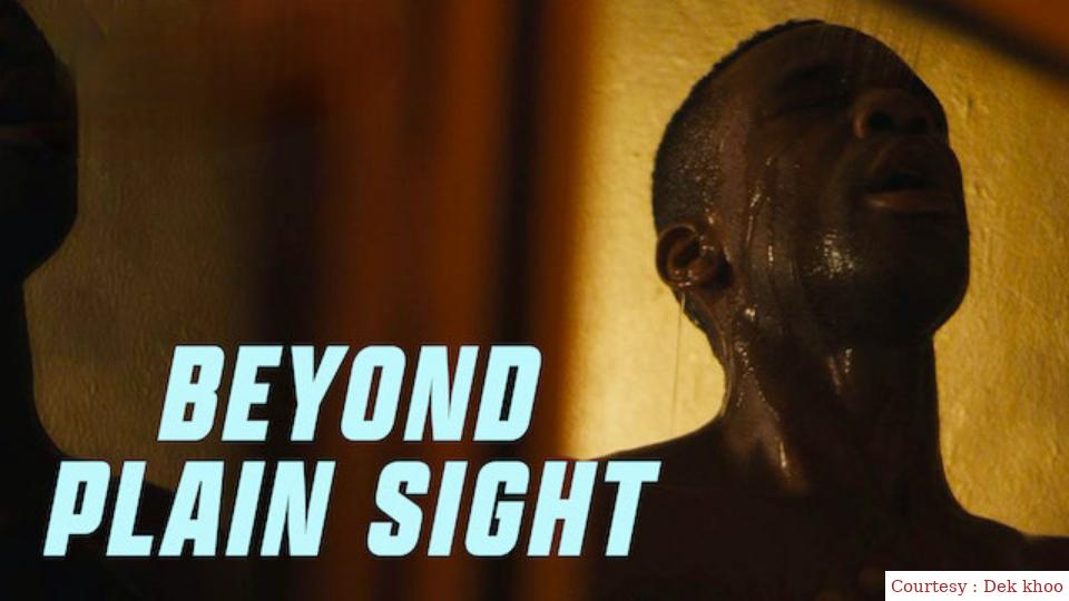 Watch Free  Beyond Plain Sight Full Movie Online