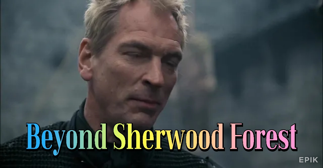 Watch Free Beyond Sherwood Forest Full Movie Online