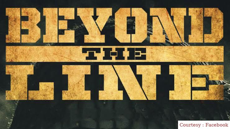 Beyond the Line 