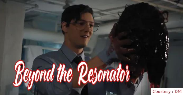 Beyond the Resonator 