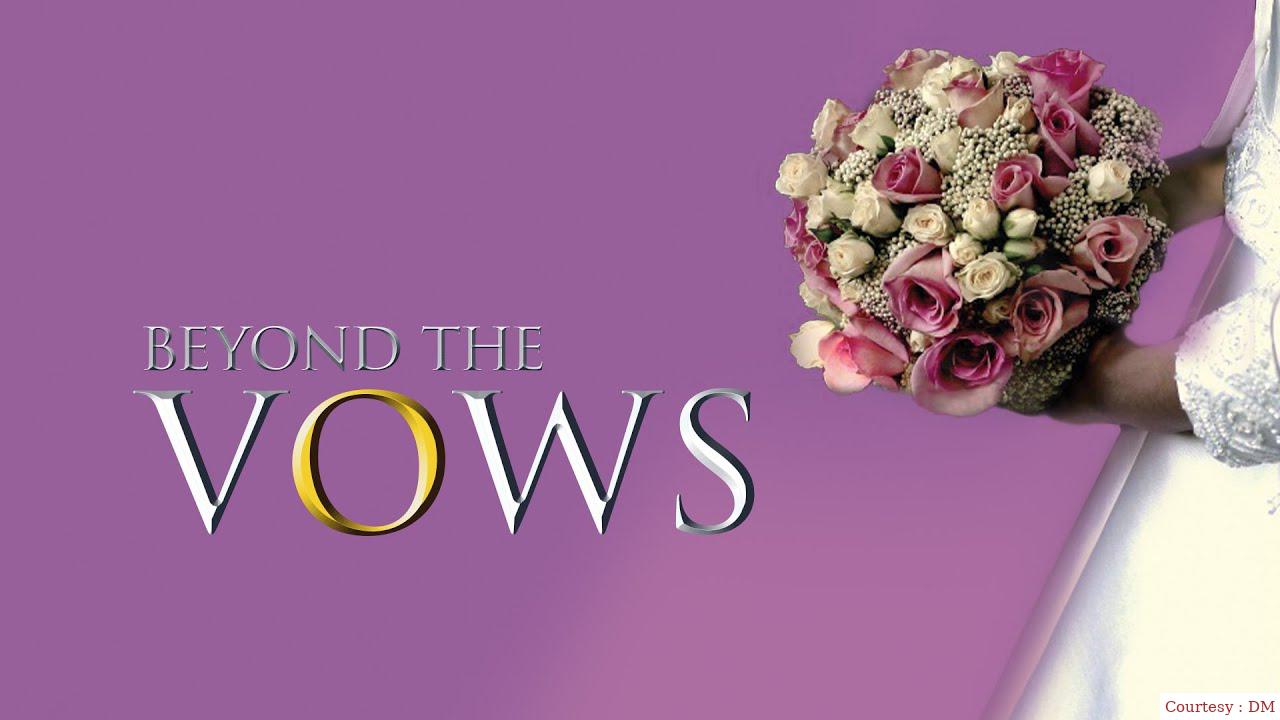 Watch Free  Beyond the Vows Full Movie Online