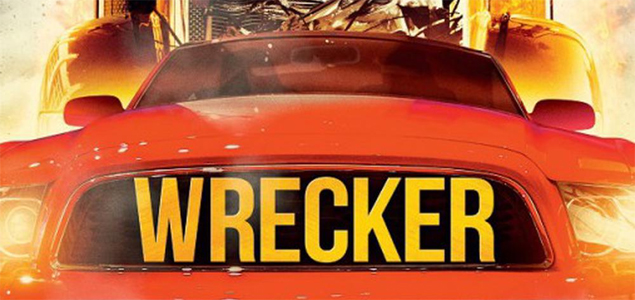 Watch Free Wrecker Full Hindi Movie Online