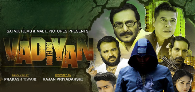 Watch Free Vadiyan Full Hindi Movie Online