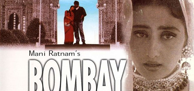 Bombay
