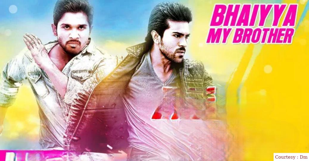 Watch Free  Bhaiyya My Brother Full Movie Online
