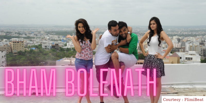 Watch Free  Bham Bolenath Full Movie Online