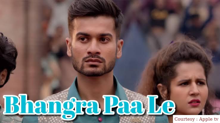Watch Free  Bhangra Paa Le Full Movie Online