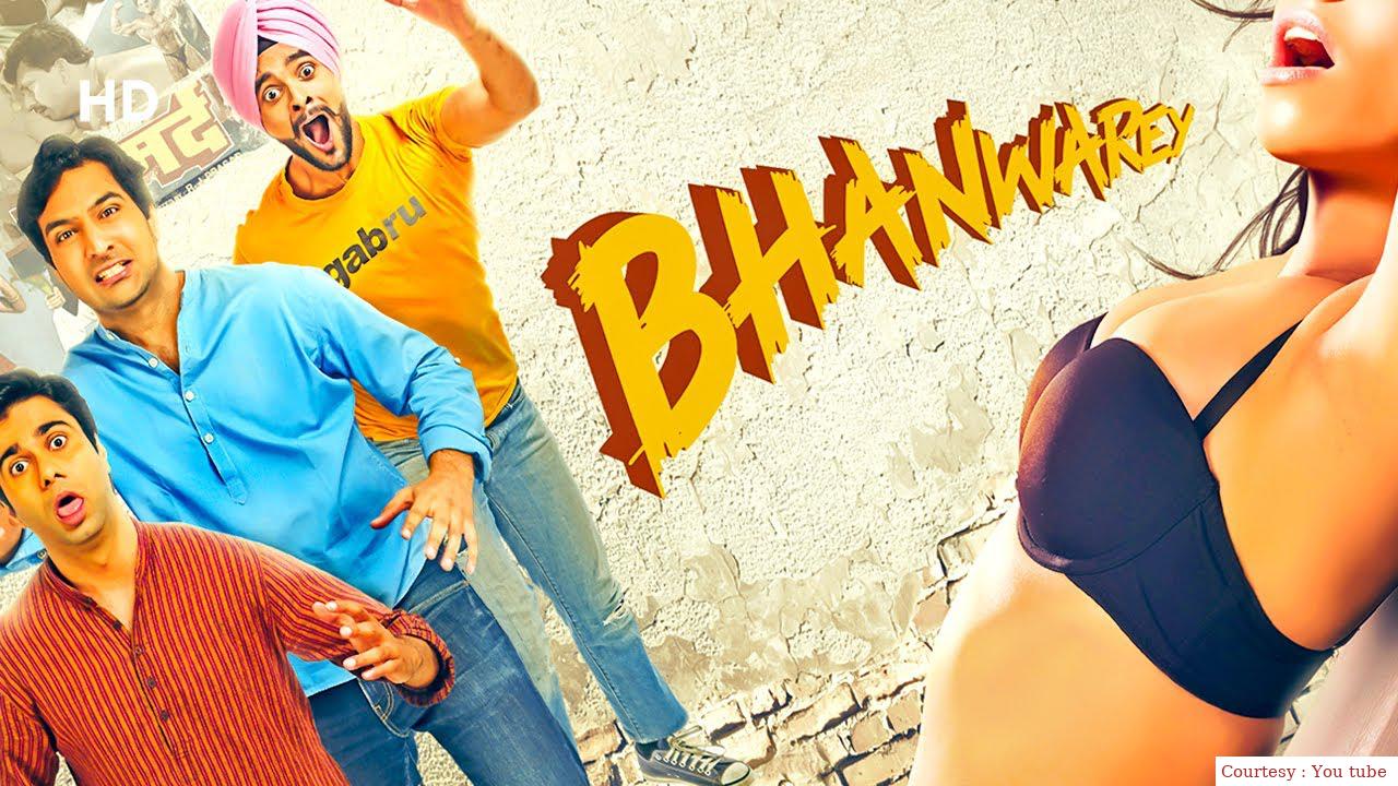 Watch Free  Bhanwarey Full Movie Online