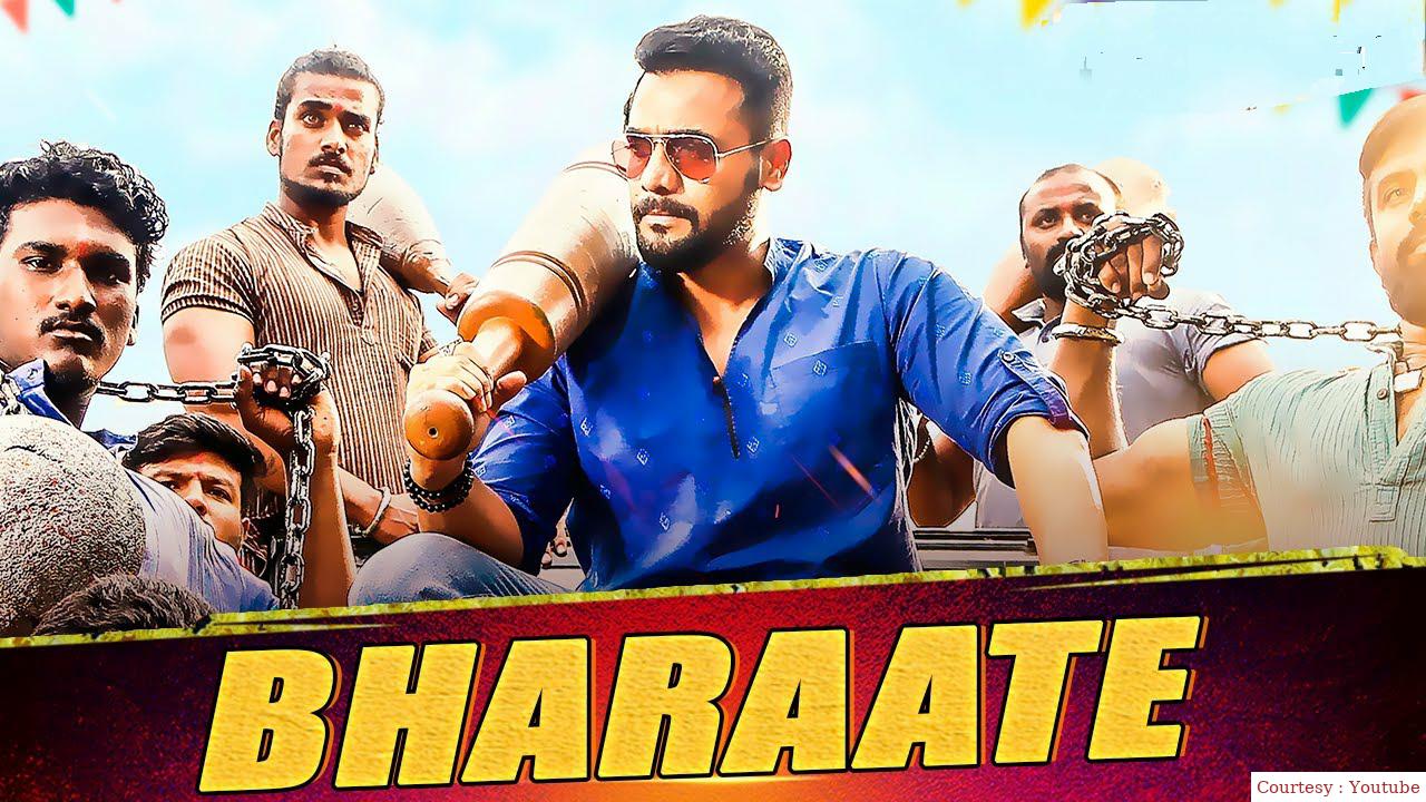 Bharaate