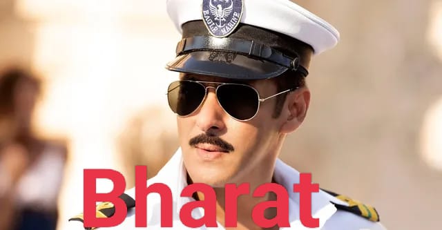 Bharat