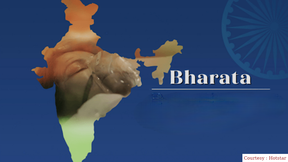 Bharata