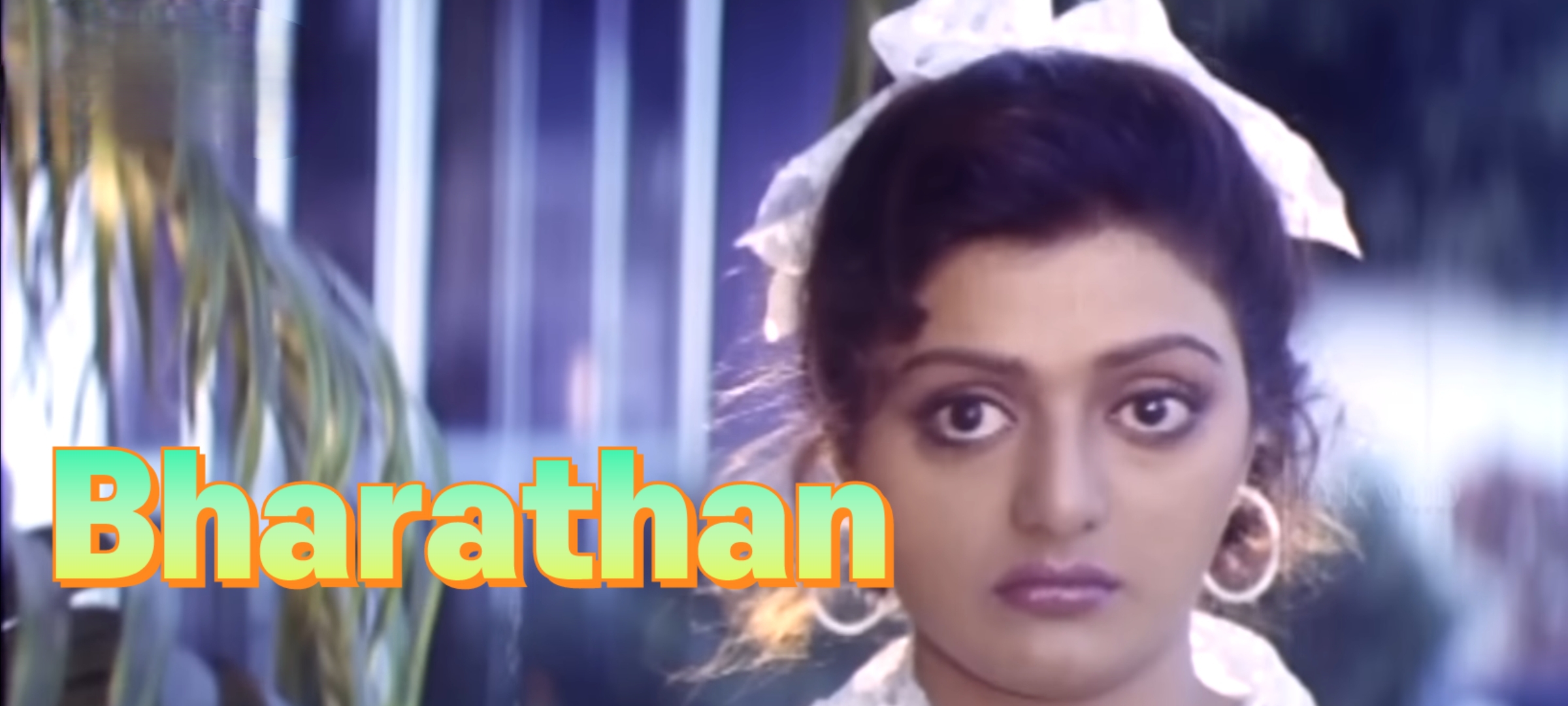 Bharathan