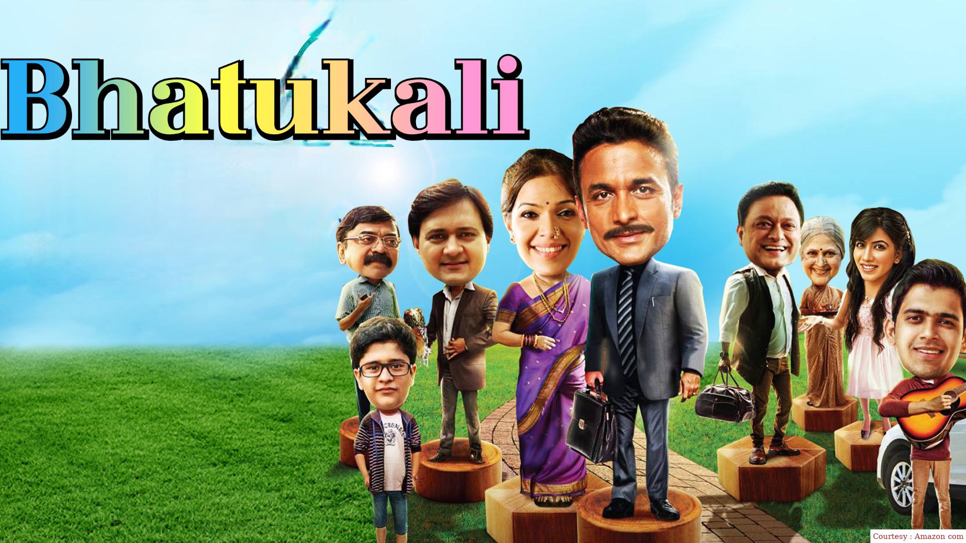 Watch Free  Bhatukali Full Movie Online