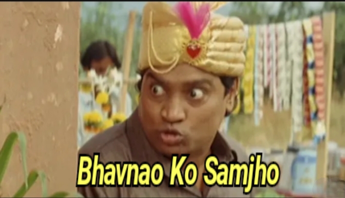 Bhavnao Ko Samjho