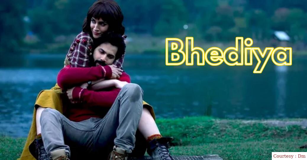 Watch Free  Bhediya Full Movie Online
