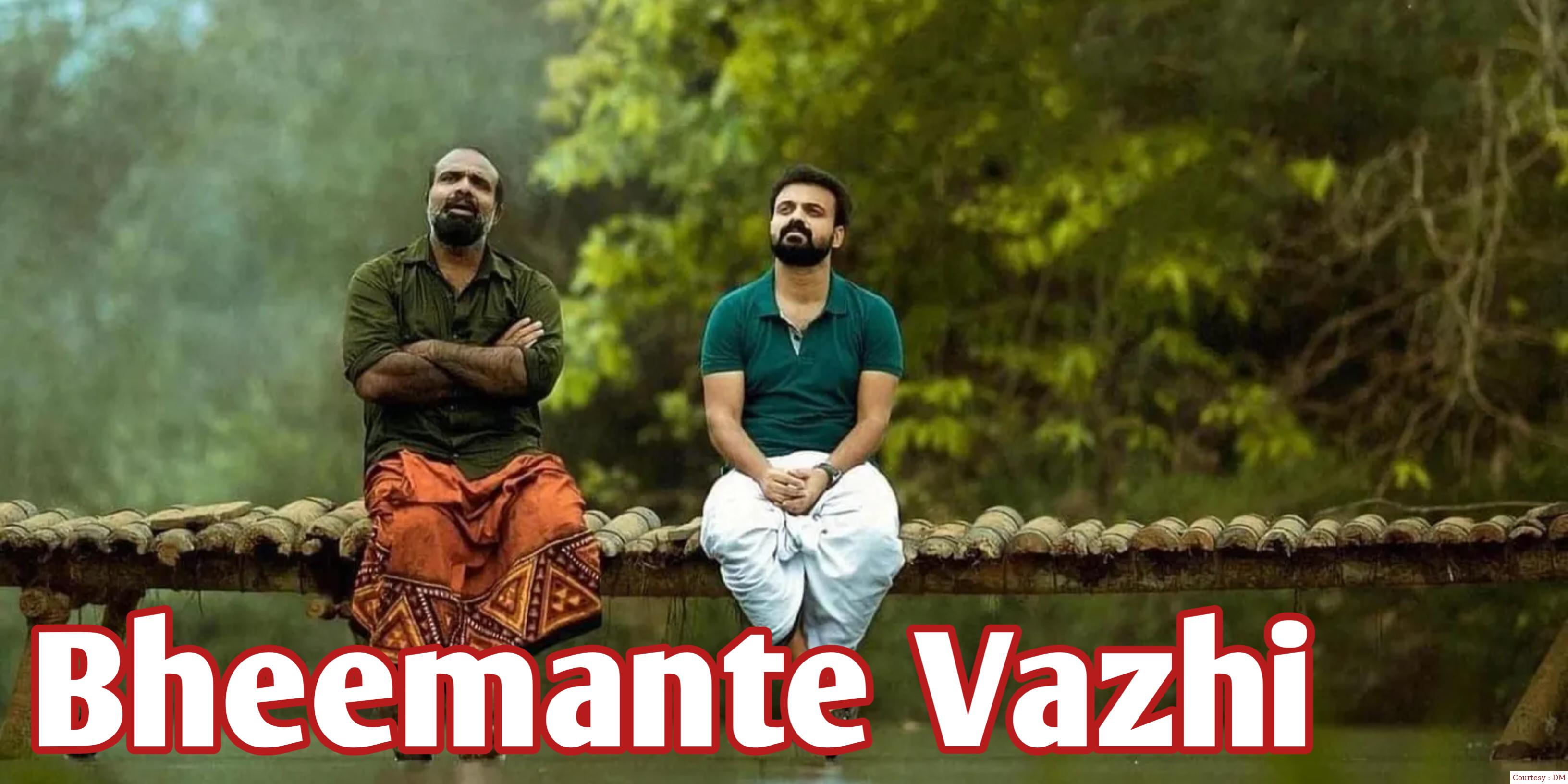 Watch Free  Bheemante Vazhi Full Movie Online