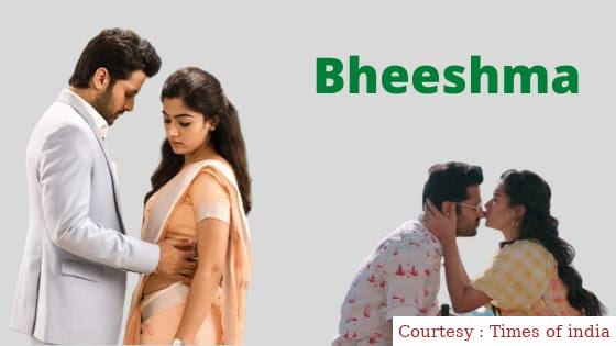 Bheeshma