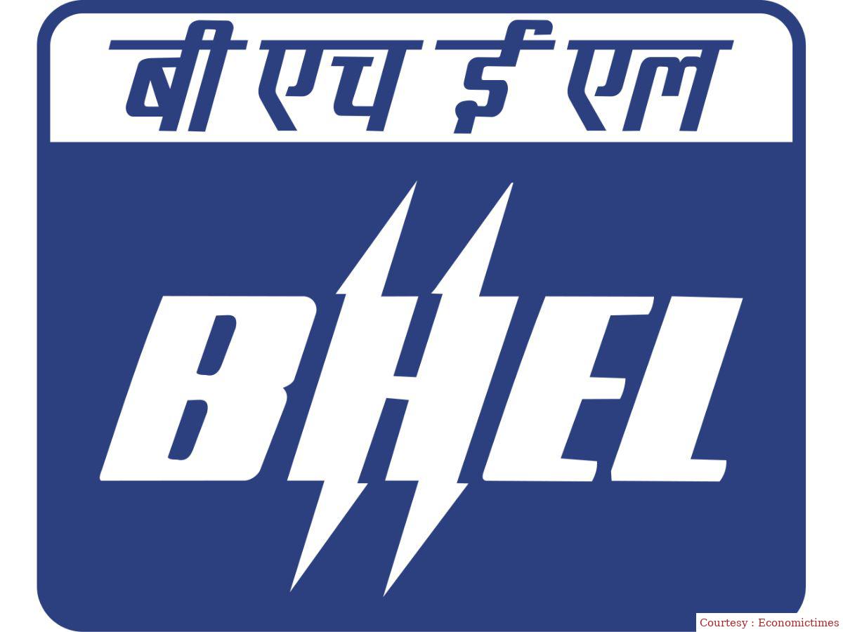 BHEL company shares jump due to landing of Chandrayaan-3