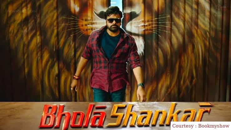 Watch Free Bhola Shankar Full Movie Online