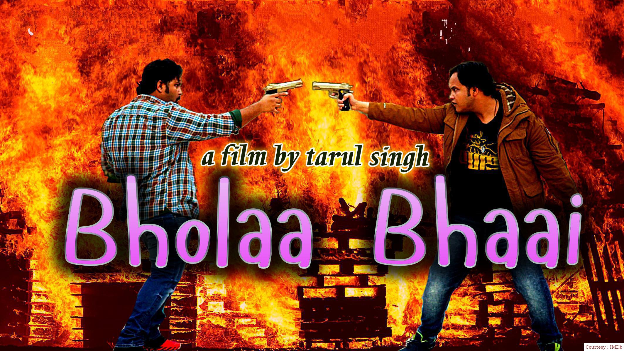 Watch Free  Bholaa Bhaai Full Movie Online