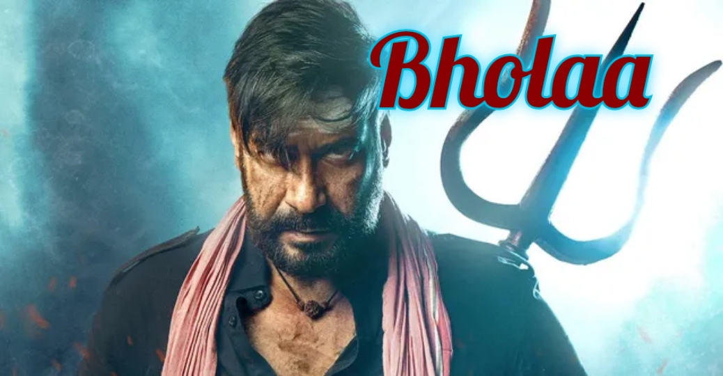 Watch Free  Bholaa Full Movie Online
