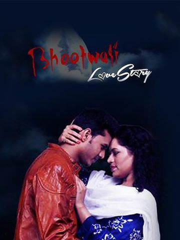 Watch Free Bhootwali Love Story  Full Hindi Movie Online