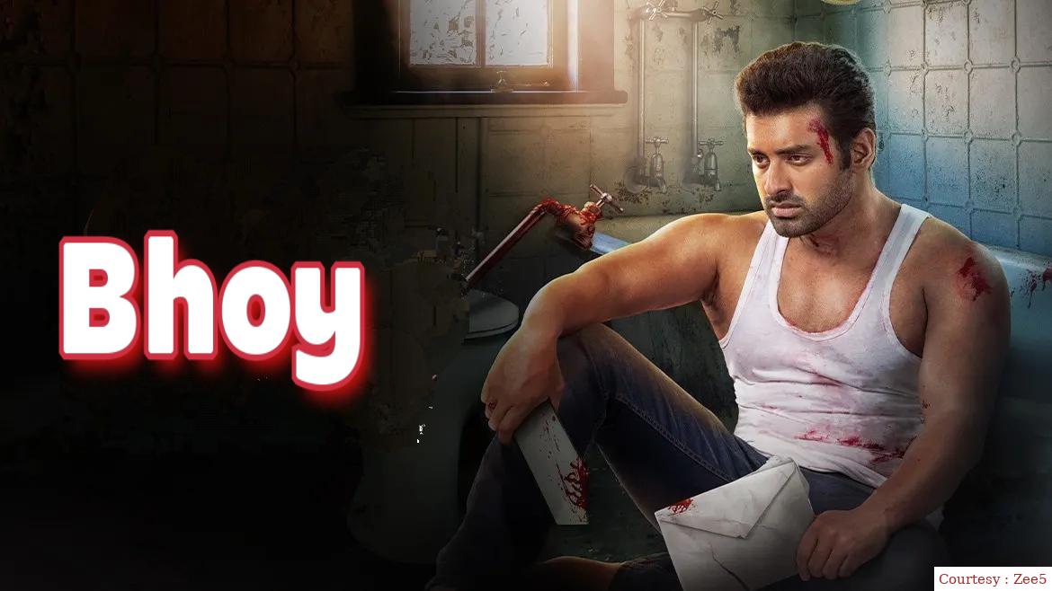 Watch Free  Bhoy Full Movie Online