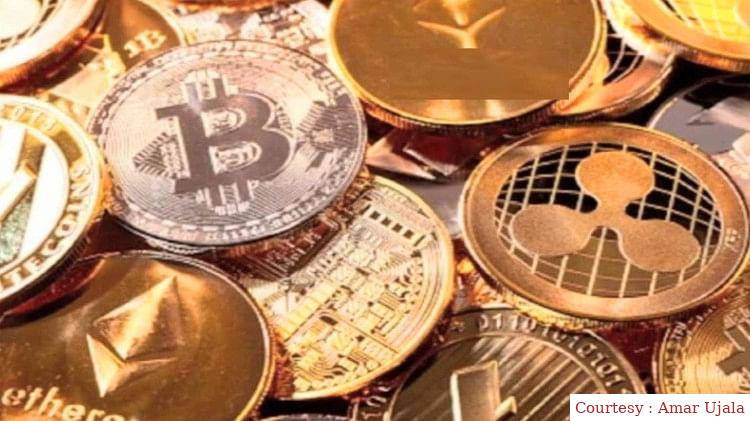 Bhutan is making up his mind to invest in cryptocurrency.