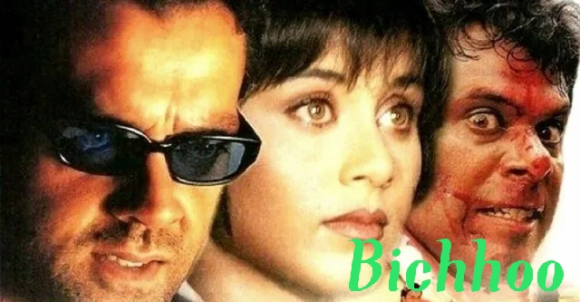 Watch Free  Bichhoo Full Movie Online