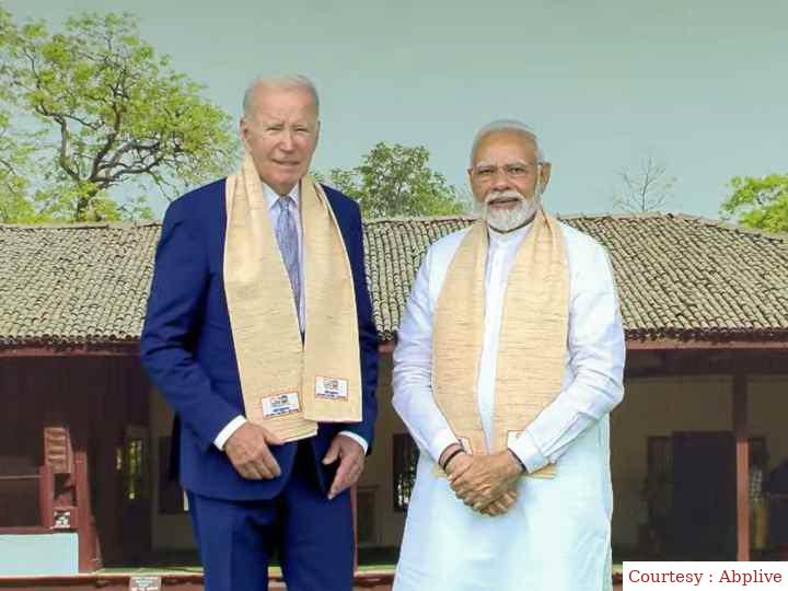 Biden will not come to India on Republic Day