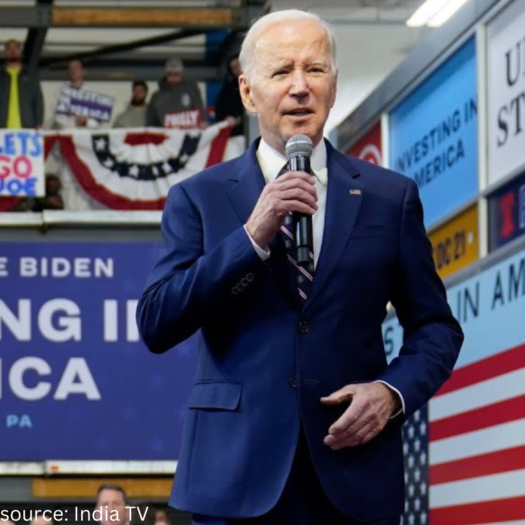 Biden's $6.8-trillion budget had many challenges for Republicans
