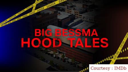Big Bessma Hood Tales 