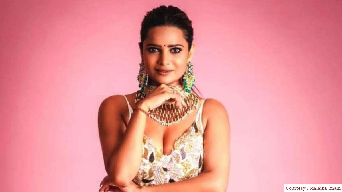 Big Boss fame Archana Gautam lodged FIR against Priyanka Gandhis PA, know the whole matter