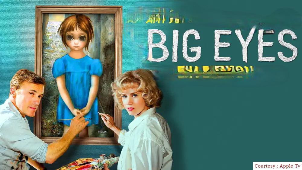 Big Eyes