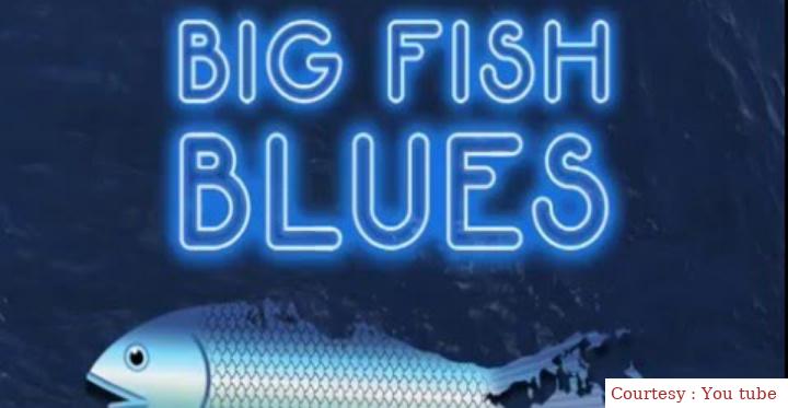 Watch Free  Big Fish Blues Full Movie Online